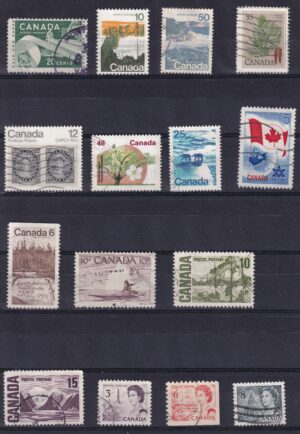 Canada Diverse