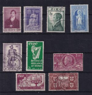 Irland Diverse