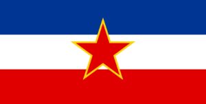 Jugoslavien