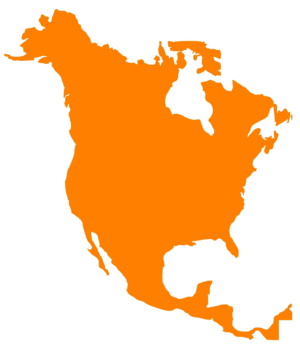 Nordamerika