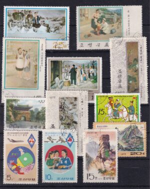 Nordkorea Diverse