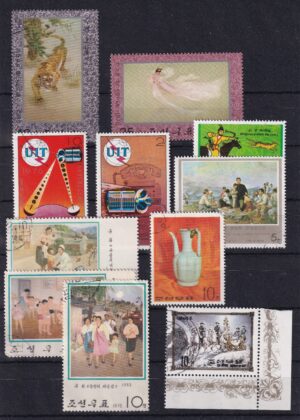 Nordkorea Diverse