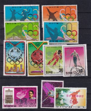 Nordkorea Diverse