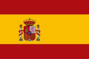 Spanien