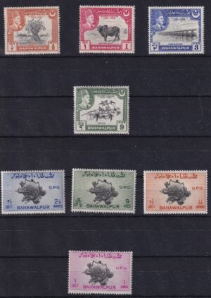 Bahawalpur Diverse