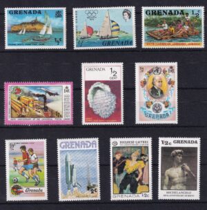 Grenada Diverse