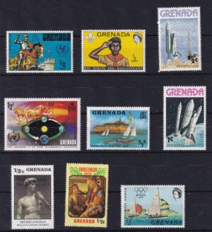 Grenada Diverse