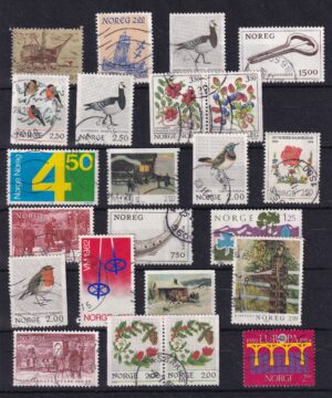 Norge Diverse