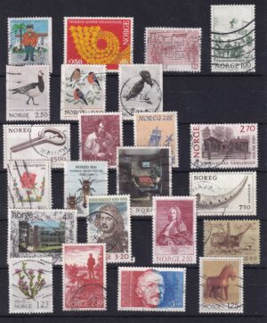Norge Diverse