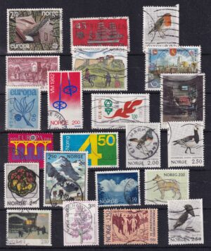 Norge Diverse