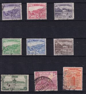 Pakistan Diverse