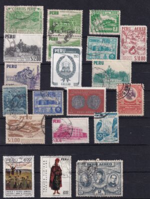Peru Diverse