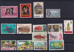 Bahamas Diverse