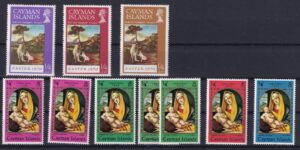 Cayman Islands Diverse