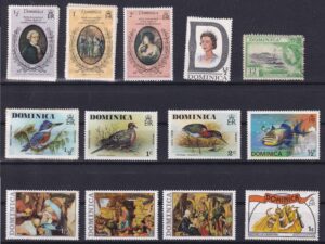 Dominica Diverse