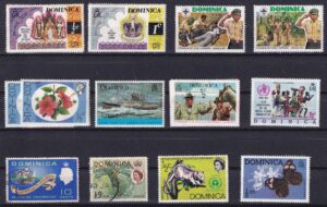 Dominica Diverse