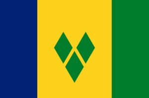 Grenadines of St. Vincent Diverse
