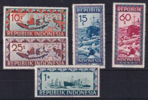 Indonesiske Republik 1949