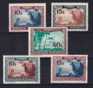 Indonesiske Republik 1947-1949