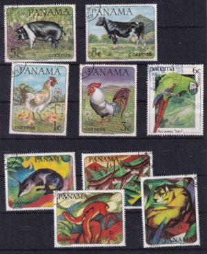 Panama Diverse