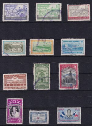 Panama Diverse