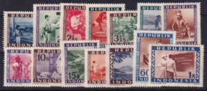 Indonesien diverse