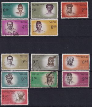 Indonesien diverse