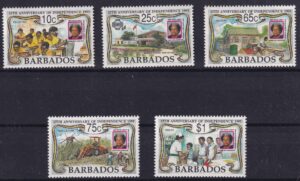 Barbados Diverse