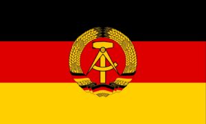 DDR
