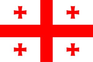 Georgien