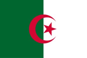 Algeriet