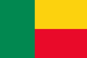 Dahomey