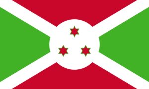 Burundi