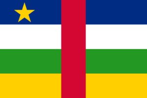 Centralafrikanske Republik