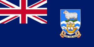 Falklandsøerne
