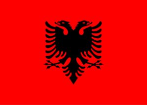 Albanien