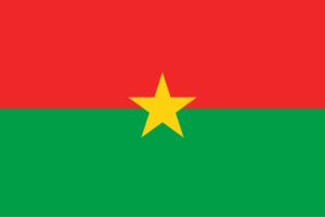 Burkina Faso