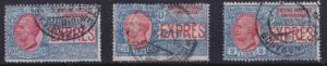 Italien Stamp Frimærker