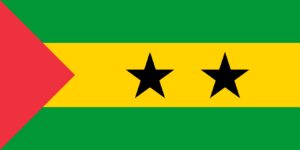 Sao Tome og Principe