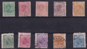 Serbien Stamp Frimærke