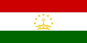 Tajikistan