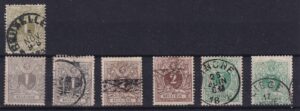 Belgien Stamp Frimærker