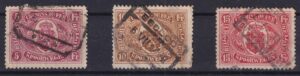 Belgien Stamp Frimærker