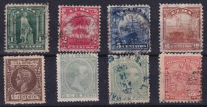 Cuba Stamp Frimærke