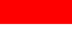 Indonesiske Republik