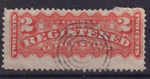 Canada Stamp Frimærker
