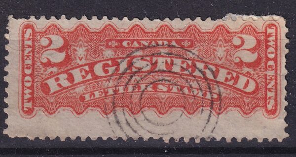 Canada Stamp Frimærker