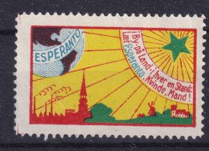 Danmark Esperanto