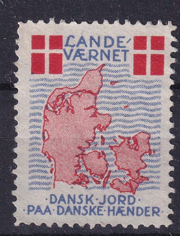 Danmark Landeværnet