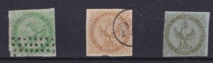 French Colonies Stamp Frimærker